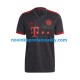 FC Bayern Mnichov Dres Alternativní Fotbalové Dresy pro Muže 2022-2023 Krátký rukáv
