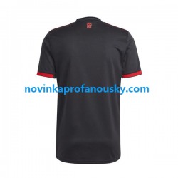 FC Bayern Mnichov Dres Alternativní Fotbalové Dresy pro Muže 2022-2023 Krátký rukáv