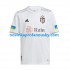 Besiktas Dres Domácí Fotbalové Dresy pro Muže 2022-2023 Krátký rukáv