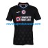 Cruz Azul Dres Alternativní Fotbalové Dresy pro Muže 2022-2023 Krátký rukáv