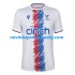 Crystal Palace Dres Venkovní Fotbalové Dresy pro Muže 2022-2023 Krátký rukáv