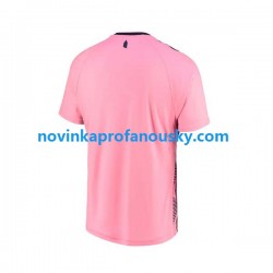 Everton Dres Venkovní Fotbalové Dresy pro Muže 2022-2023 Krátký rukáv