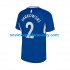 Everton Dres James Tarkowski 2 Domácí Fotbalové Dresy pro Muže 2022-2023 Krátký rukáv