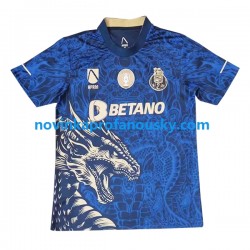 FC Porto Dres Special Edition Domácí Fotbalové Dresy pro Muže 2022-2023 Krátký rukáv