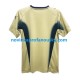 Itálie Dres Brankářské Retro Domácí Fotbalové Dresy pro Muže 2006 Krátký rukáv