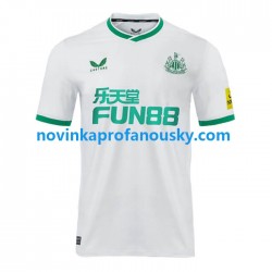 Newcastle United Dres Alternativní Fotbalové Dresy pro Muže 2022-2023 Krátký rukáv