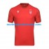 Nottingham Forest Dres Domácí Fotbalové Dresy pro Muže 2022-2023 Krátký rukáv