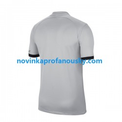 Paris Saint-Germain Dres Venkovní Fotbalové Dresy pro Muže 2022-2023 Krátký rukáv