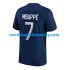 Paris Saint-Germain Dres Mbappé 7 Domácí Fotbalové Dresy pro Muže 2022-2023 Krátký rukáv