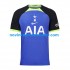 Tottenham Hotspur Dres Venkovní Fotbalové Dresy pro Muže 2022-2023 Krátký rukáv