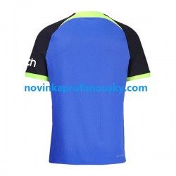 Tottenham Hotspur Dres Venkovní Fotbalové Dresy pro Muže 2022-2023 Krátký rukáv