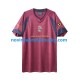 West Ham United Dres Iron Maiden Retro Venkovní Fotbalové Dresy pro Muže 2010 Krátký rukáv