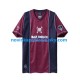 West Ham United Dres Iron Maiden Retro Venkovní Fotbalové Dresy pro Muže 2011 Krátký rukáv