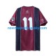 West Ham United Dres Iron Maiden Retro Venkovní Fotbalové Dresy pro Muže 2011 Krátký rukáv