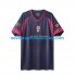 West Ham United Dres Iron Maiden Retro Domácí Fotbalové Dresy pro Muže 2010 Krátký rukáv