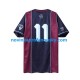 West Ham United Dres Iron Maiden Retro Domácí Fotbalové Dresy pro Muže 2011 Krátký rukáv