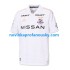 Yokohama F.Marinos Dres Venkovní Fotbalové Dresy pro Muže 2022 Krátký rukáv