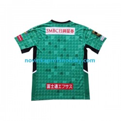 Kawasaki Frontale Dres Alternativní Fotbalové Dresy pro Muže 2022-2023 Krátký rukáv