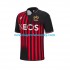 OGC Nice Dres Domácí Fotbalové Dresy pro Muže 2022-2023 Krátký rukáv