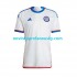Chile Dres Venkovní Fotbalové Dresy pro Muže 2022 Krátký rukáv