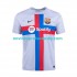 FC Barcelona Dres Alternativní Fotbalové Dresy pro Muže 2022-2023 Krátký rukáv