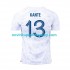 Francie Dres Kante 13 Venkovní Fotbalové Dresy pro Muže MS ve fotbale 2022 Krátký rukáv