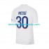 Paris Saint-Germain Dres Messi 30 Alternativní Fotbalové Dresy pro Muže 2022-2023 Krátký rukáv