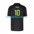 Real Madrid Dres Modrić 10 Alternativní Fotbalové Dresy pro Muže 2022-2023 Krátký rukáv