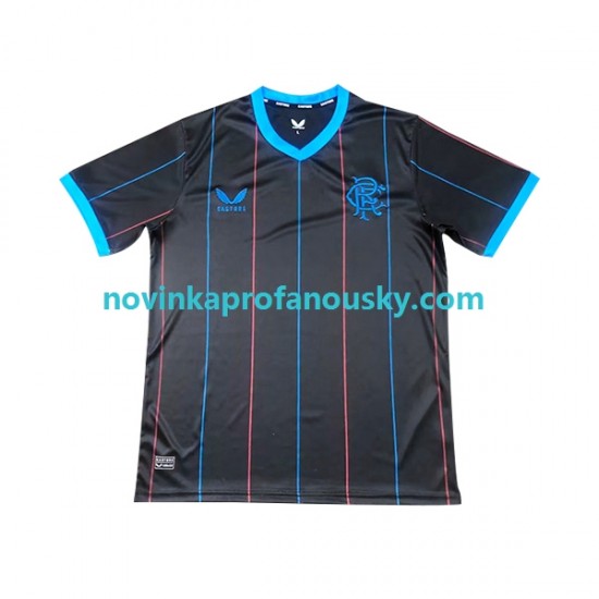 Shamrock Rovers Dres Čtvrtý Fotbalové Dresy pro Muže 2022-2023 Krátký rukáv