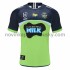 Canberra Raiders Rugby Dresy Venkovní Fotbalové Dresy pro Muže 2021