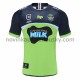 Canberra Raiders Rugby Dresy Venkovní Fotbalové Dresy pro Muže 2021