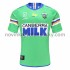 Canberra Raiders Rugby Dresy Domácí Fotbalové Dresy pro Muže 2021