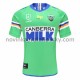 Canberra Raiders Rugby Dresy Domácí Fotbalové Dresy pro Muže 2021