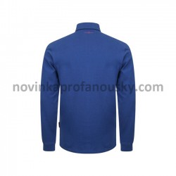 Anglická ragbyová reprezentace Dresy Classic Venkovní Fotbalové Dresy pro Muže 2020-2021 Dlouhý Rukáv