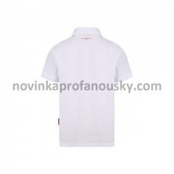 Anglická ragbyová reprezentace Dresy Classic Domácí Fotbalové Dresy pro Muže 2020-2021