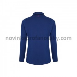 Anglická ragbyová reprezentace Dresy Classic Venkovní Fotbalové Dresy pro Ženy 2020-2021 Dlouhý Rukáv