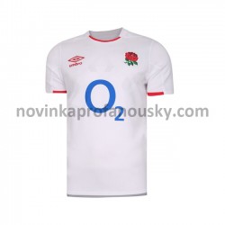 Anglická ragbyová reprezentace Dresy Domácí Fotbalové Dresy pro Muže 2020-2021