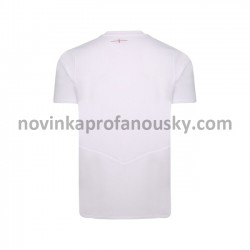 Anglická ragbyová reprezentace Dresy Domácí Fotbalové Dresy pro Muže 2020-2021