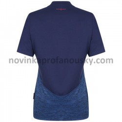 Anglická ragbyová reprezentace Dresy Venkovní Fotbalové Dresy pro Ženy 2020-2021