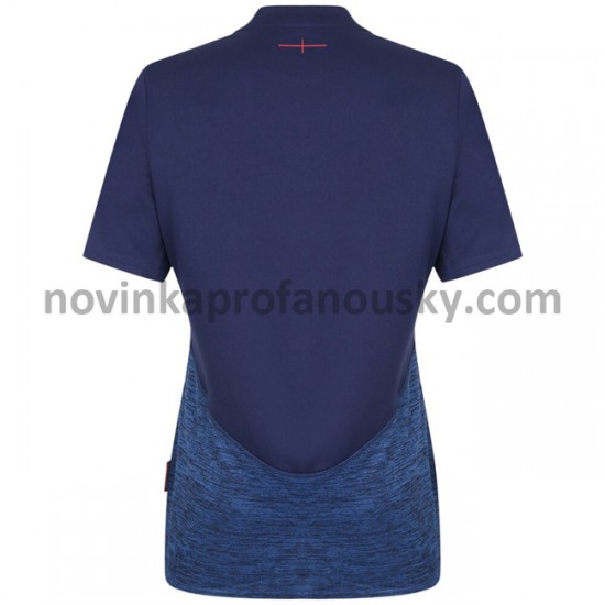 Anglická ragbyová reprezentace Dresy Venkovní Fotbalové Dresy pro Ženy 2020-2021