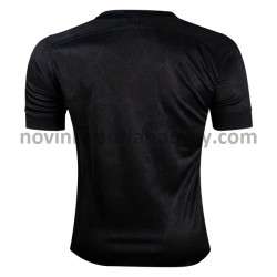 Novozélandská ragbyová reprezentace Dresy 7S Domácí Fotbalové Dresy pro Muže 2020-2021