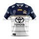 North Queensland Cowboys Rugby Dresy Venkovní Fotbalové Dresy pro Muže 2021