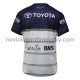 North Queensland Cowboys Rugby Dresy Venkovní Fotbalové Dresy pro Muže 2021