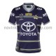 North Queensland Cowboys Rugby Dresy Domácí Fotbalové Dresy pro Muže 2020