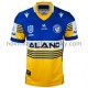 Parramatta Eels Rugby Dresy Domácí Fotbalové Dresy pro Muže 2021