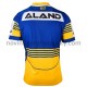 Parramatta Eels Rugby Dresy Domácí Fotbalové Dresy pro Muže 2021