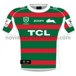 South Sydney Rabbitohs Rugby Dresy Venkovní Fotbalové Dresy pro Muže 2021