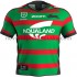 South Sydney Rabbitohs Rugby Dresy Domácí Fotbalové Dresy pro Muže 2020