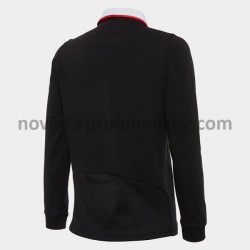 Velšská ragbyová reprezentace Dresy Classic Venkovní Fotbalové Dresy pro Muže 2020-2021 Dlouhý Rukáv